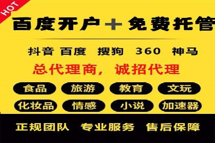 某公司sem竞价开户策略解析及效果评估